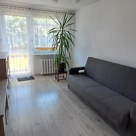 Apartament Moniuszki Jelenia Góra