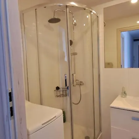Apartament Moniuszki Appartement