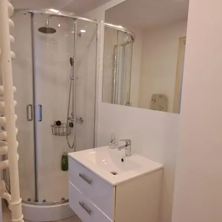 Appartement Apartament Moniuszki