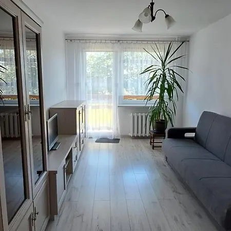 Appartement Apartament Moniuszki