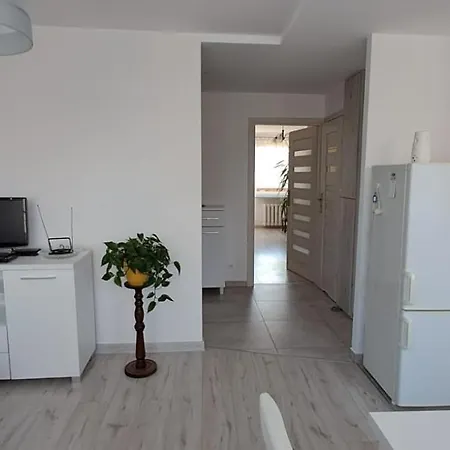 Apartament Moniuszki Appartement *