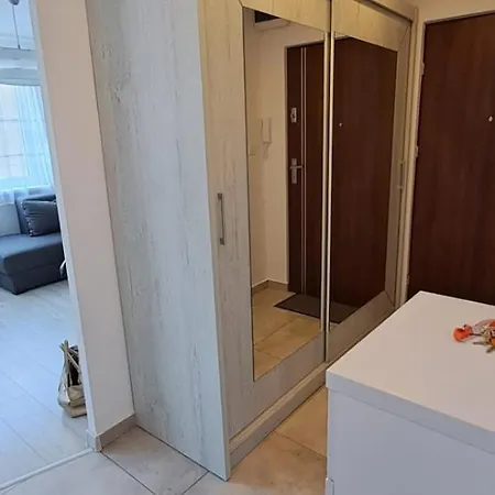 Apartament Moniuszki Appartement Jelenia Góra