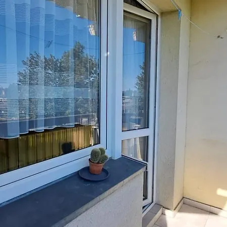 Apartament Moniuszki Jelenia Góra