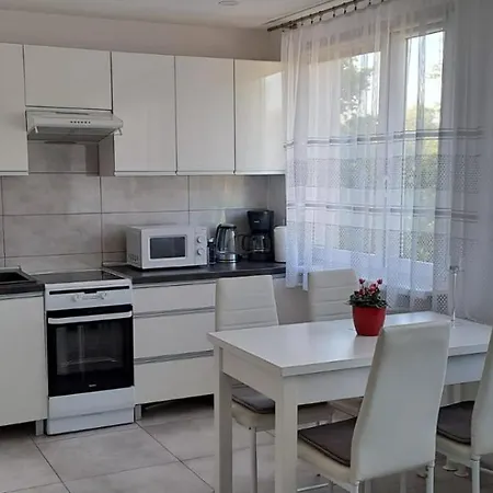 Apartament Moniuszki