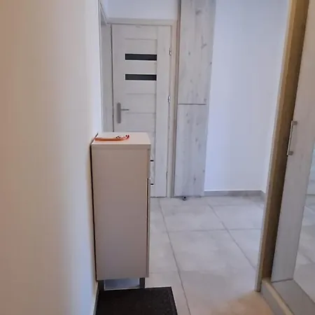 Appartement Apartament Moniuszki Jelenia Góra